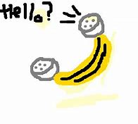 Image result for Banana Phone Meme