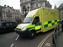 Image result for Large Modern Ambulance