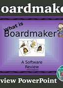 Image result for I See Boardmaker