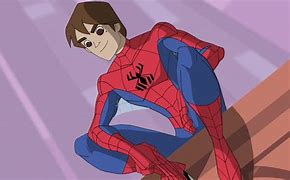 Image result for Spectacular Spider-Man Cartoon