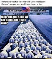 Image result for Virus Protection Camp Meme