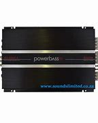 Image result for Power Bass Amplifier