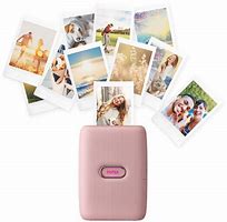 Image result for Phone Photo Printer Instax