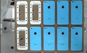 Image result for Trailer iPhone 5C