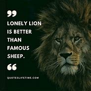 Image result for Be S Lion