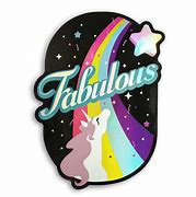 Image result for Space Unicorn Stickers