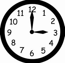 Image result for 24 7 Clock Clip Art