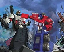 Image result for Transformers Hishe