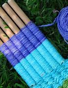 Image result for Stick Weaving