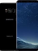 Image result for Samsung S8 Black