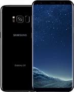 Image result for Samsung Galaxy S8 64GB Black