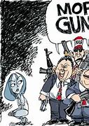 Image result for Tufting Gun Cartoon