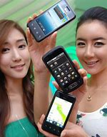 Image result for LG Phone 2