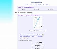 Image result for Linear Algebra Picture 280 X 280