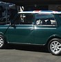 Image result for Mini Cooper Union Jack