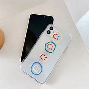 Image result for Smiley-Face Phone Case XS