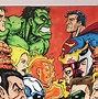 Image result for DC versus Marvel