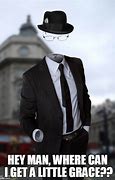 Image result for Meme Invisible Man Funny