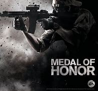 Image result for Medal of Honor 2010