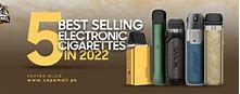 Image result for E Cigarette Brands