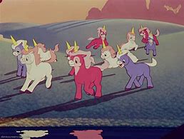 Image result for Disney Unicorn