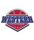 Image result for Western Little League Grand Rapids MI Logo