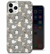 Image result for Cat iPhone Case On Big Screen