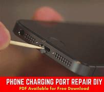 Image result for First Phone Charging Port