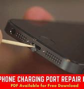 Image result for Charging Port Cell Phone Repair