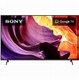 Image result for 75In Sony TV