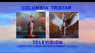 Image result for Columbia TriStar TV Series