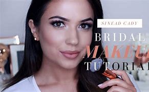 Image result for Simple Wedding Makeup for Beginners