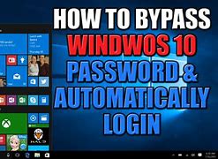 Image result for How Can I Bypass Windows Password