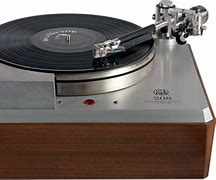 Image result for Vintage Turntable Controls