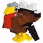 Image result for Turkey in Desguise LEGO