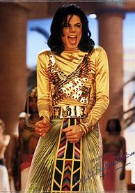 Image result for Michael Jackson Remember the Time Costume