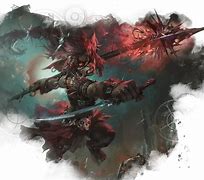 Image result for Monsters of the Multiverse Art