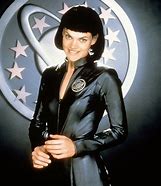 Image result for Missi Pyle Galaxy Quest