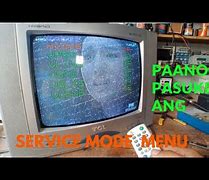 Image result for 21 Inch CRT TV