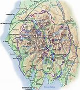 Image result for Cumbria Walking Maps