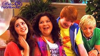 Image result for Austin and Ally and Trish and Dez