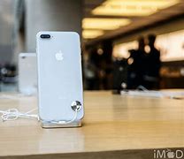 Image result for iPhone 8 Plus Front Screen