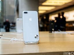 Image result for iPhone 8 Plus Gray Space in Hand