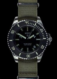 Image result for MWC Military Watch Company