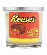 Image result for Peanut Butter Candle