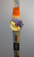 Image result for Swatch Watch GB 156 Vintage Watch