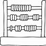 Image result for Abacus ClipArt