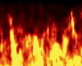 Image result for Fire GIF Banner Animated