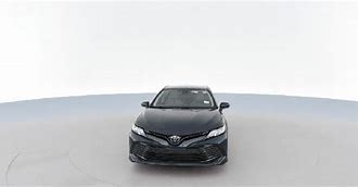 Image result for 2019 Toyota Camry Black Outline