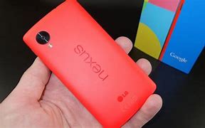 Image result for What Is a Nexus 5